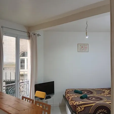 Tpsa20- Bis Appartement *