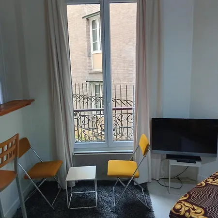 Appartement Tpsa20- Bis *