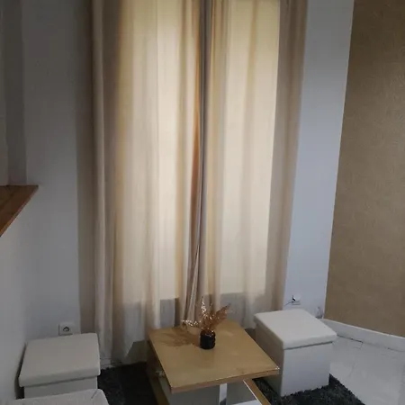 Tpsa20- Bis Appartement