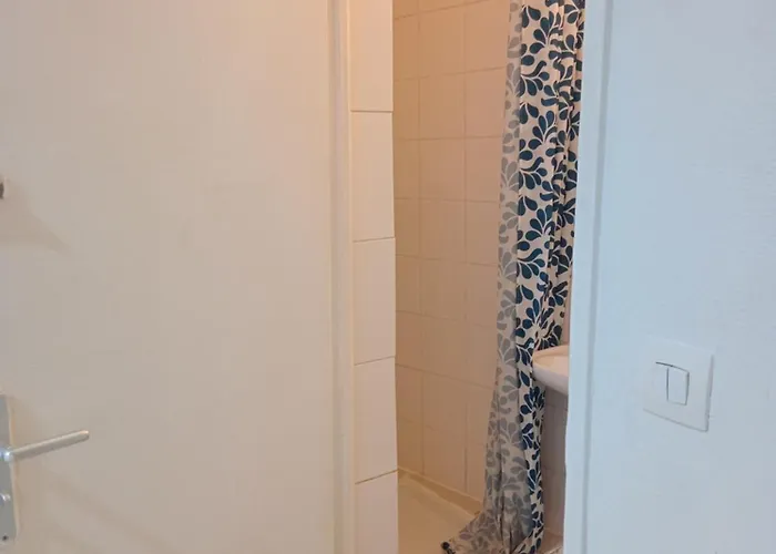 Apartmán Tpsa20- Bis