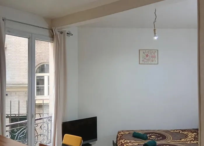 Tpsa20- Bis Apartmán *