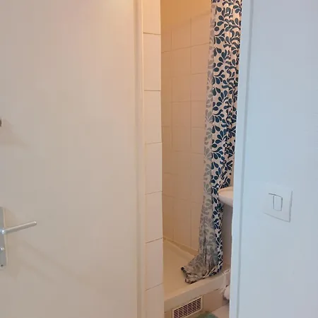 Apartmán Tpsa20- Bis